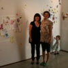 Abbigail Israelsen and Julie Prokop
