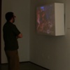 Beguiled Installation