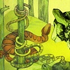Serpent Forest