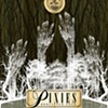 Pixies
Limited edition silkscreen design