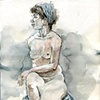 Life Drawing