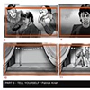 Storyboard sequence