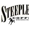 Logo Design
Steeplechase Coffee