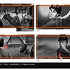 Storyboard sequence