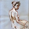 Life Drawing