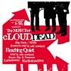 Clouddead /The Mush Records Tour