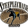 Steeplechase Coffee
secondary logo and t-shirt design