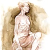 Life Drawing