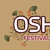 Osheaga 
Logo design for 2011 festival