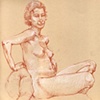Life Drawing