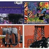 Antibalas - Talkatif