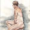 Life Drawing