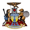 Edge Fest T-shirt Design