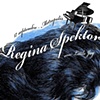 Regina Spektor Poster Design