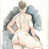 Life Drawing