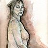 Life Drawing