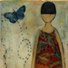 She Felt Spring Take Her By The Hand