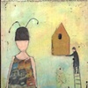 Metamorphosis (the art of spring)