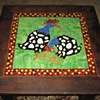 Guinea Fowl Table