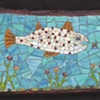 Trout and Fly