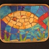 Under the Sea Buckle