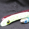 Bean Pod Snakes (photo 1)