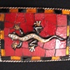 Gecko Buckle