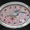 Ravenna Dove Platter