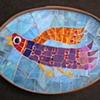 Bright Bird/Shaker Box