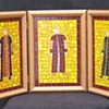 Three Padres