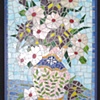 Vase with Flowers