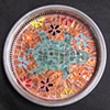 Millie the Turtle Platter