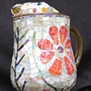 Depression Glass Pitcher 