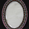 Masai Wedding Mirror