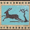 Stag and Tree