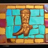 Cowboy Boot Buckle
