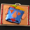 Roboto Buckle