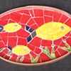 Three Fish/Shaker Box