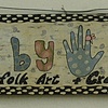 One If By Hand