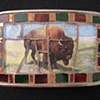 Buffalo Buckle