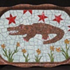 Gator Tray