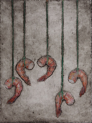 Holiday Shrimp 
