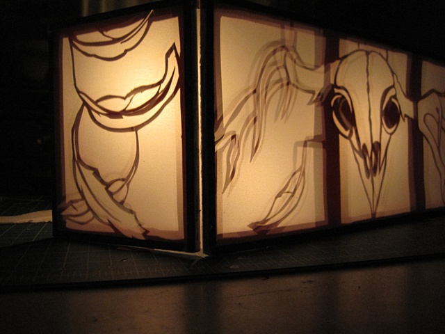 Shadow Lantern Side 2 3