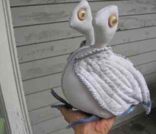 Birdalee