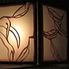 Shadow Lantern Detail 2