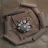 For Elizabeth (Detail 2)