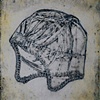 "Still" Collograph Series