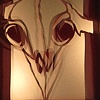 For the Secret Mantle