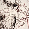 Thread drawing