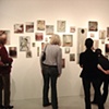 G+ Gallery, Voices from the Other Rooms of my House